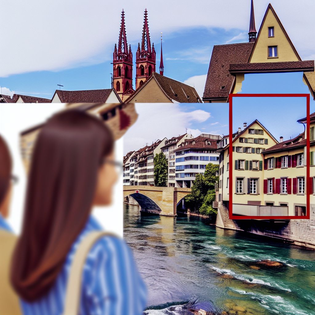 Basel Image demonstrating Basel in the Travel context