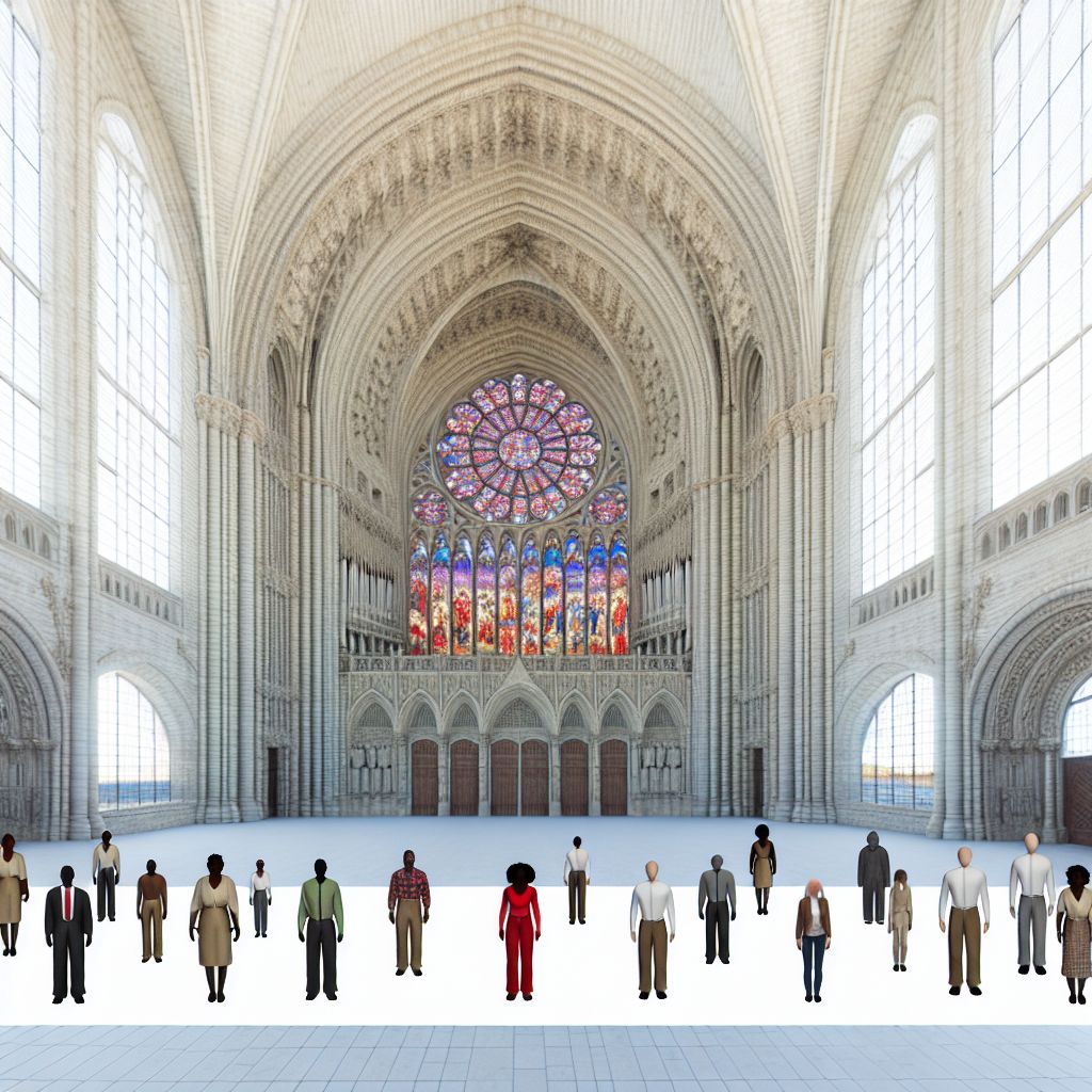 Cathedral Image demonstrating Cathedral in the Travel context