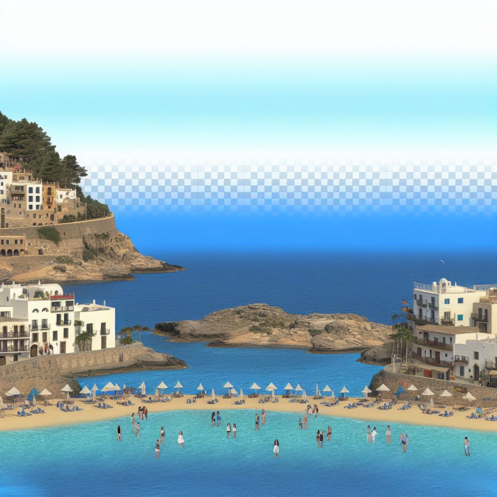 Image demonstrating Ibiza in the Travel context