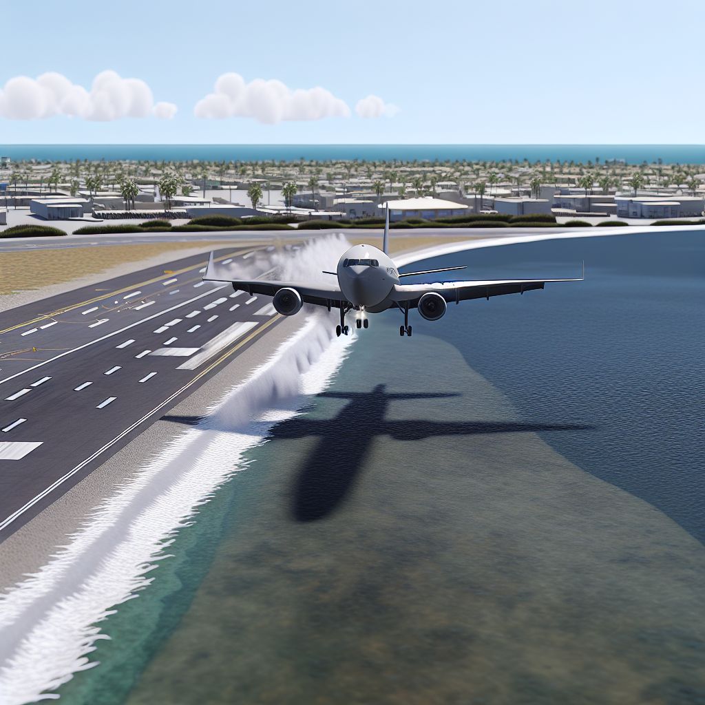 Image demonstrating Landing in the Travel context