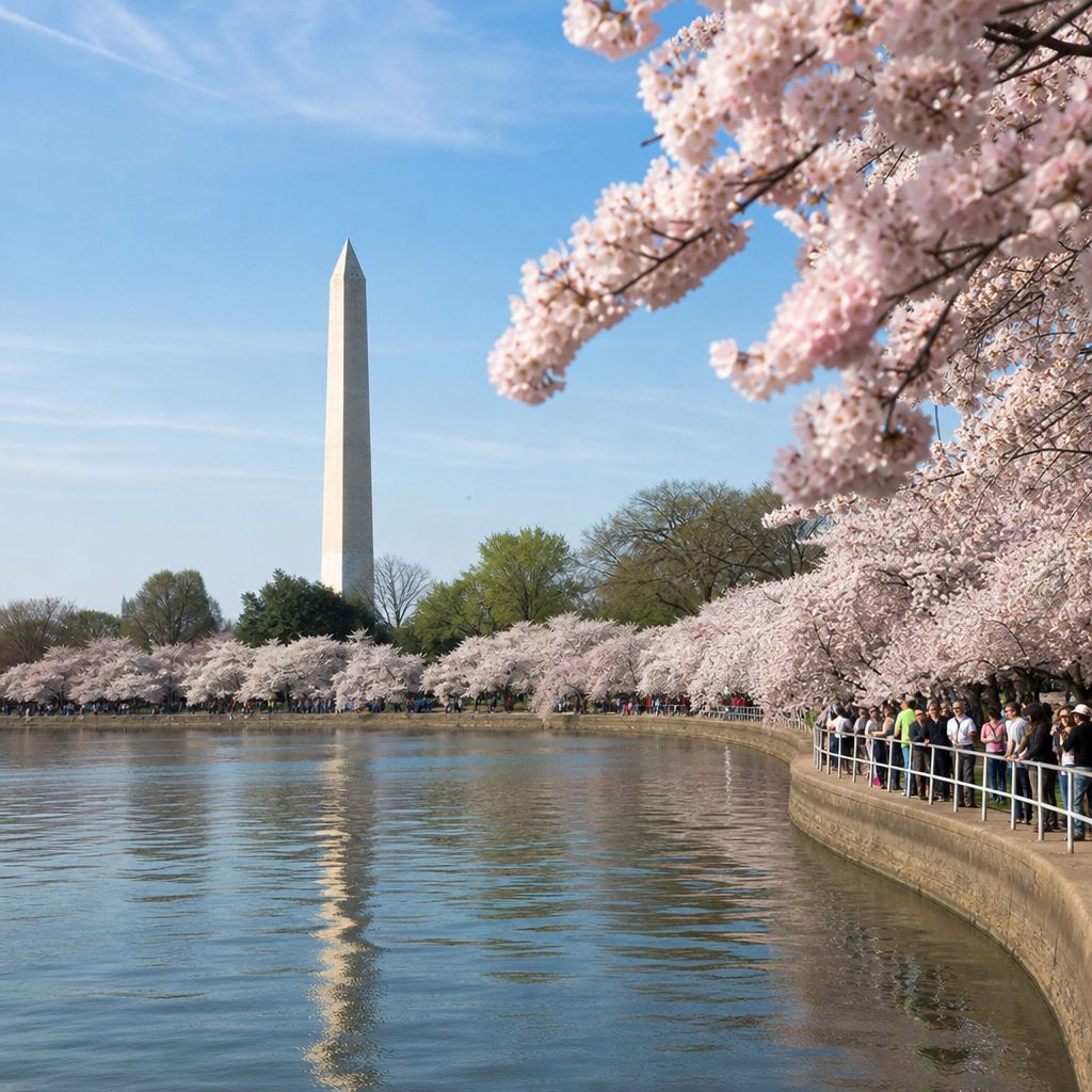 Washington,D.C. Image demonstrating Washington,D.C. in the Travel,Tourism context